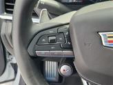 Thumbnail of 2023 Summit White Cadillac CT4-V