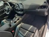 Thumbnail of 2023 Summit White Cadillac CT4-V