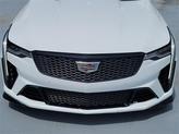 Thumbnail of 2023 Summit White Cadillac CT4-V