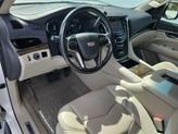 Thumbnail of 2019 Crystal White Tricoat Cadillac Escalade