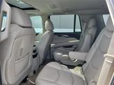 Thumbnail of 2019 Crystal White Tricoat Cadillac Escalade
