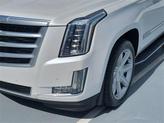 Thumbnail of 2019 Crystal White Tricoat Cadillac Escalade