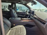 Thumbnail of 2022 Black Raven Cadillac Escalade