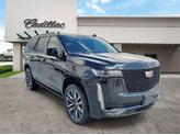 Thumbnail of 2022 Black Raven Cadillac Escalade