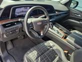 Thumbnail of 2022 Black Raven Cadillac Escalade