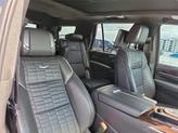 Thumbnail of 2022 Black Raven Cadillac Escalade