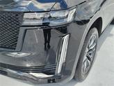 Thumbnail of 2022 Black Raven Cadillac Escalade