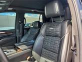 Thumbnail of 2022 Black Raven Cadillac Escalade