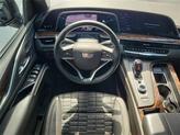 Thumbnail of 2022 Black Raven Cadillac Escalade