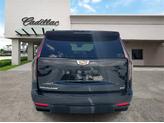 Thumbnail of 2022 Black Raven Cadillac Escalade