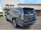 Thumbnail of 2022 Black Raven Cadillac Escalade