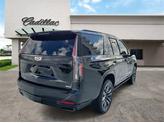 Thumbnail of 2022 Black Raven Cadillac Escalade