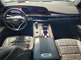Thumbnail of 2022 Black Raven Cadillac Escalade