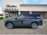 Thumbnail of 2022 Black Raven Cadillac Escalade