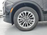 Thumbnail of 2025 Stellar Black Metallic Cadillac XT4