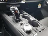 Thumbnail of 2025 Stellar Black Metallic Cadillac XT4