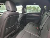 Thumbnail of 2025 Argent Silver Metallic Cadillac XT5