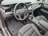 Thumbnail of 2025 Argent Silver Metallic Cadillac XT5