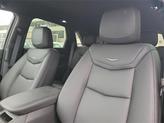 Thumbnail of 2025 Argent Silver Metallic Cadillac XT5