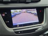 Thumbnail of 2025 Argent Silver Metallic Cadillac XT5