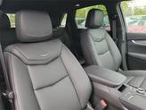 Thumbnail of 2025 Argent Silver Metallic Cadillac XT5