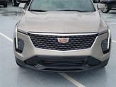 Thumbnail of 2025 Latte Metallic Cadillac XT4