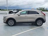 Thumbnail of 2025 Latte Metallic Cadillac XT4