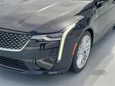 Thumbnail of 2023 Black Raven Cadillac CT4