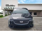 Thumbnail of 2023 Black Raven Cadillac CT4