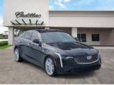 Thumbnail of 2023 Black Raven Cadillac CT4