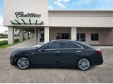 Thumbnail of 2023 Black Raven Cadillac CT4