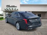 Thumbnail of 2023 Black Raven Cadillac CT4