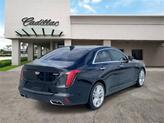 Thumbnail of 2023 Black Raven Cadillac CT4