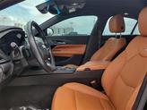 Thumbnail of 2023 Black Raven Cadillac CT4