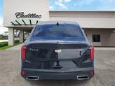 Thumbnail of 2023 Black Raven Cadillac CT4