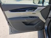 Thumbnail of 2025 Argent Silver Metallic Cadillac XT6