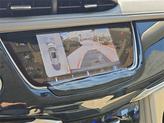 Thumbnail of 2025 Argent Silver Metallic Cadillac XT6