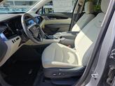 Thumbnail of 2025 Argent Silver Metallic Cadillac XT6