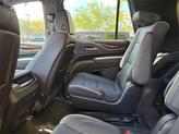 Thumbnail of 2022 Mahogany Metallic Cadillac Escalade