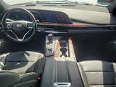Thumbnail of 2022 Mahogany Metallic Cadillac Escalade