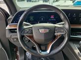 Thumbnail of 2022 Mahogany Metallic Cadillac Escalade