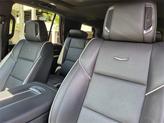 Thumbnail of 2022 Mahogany Metallic Cadillac Escalade