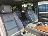 Thumbnail of 2022 Mahogany Metallic Cadillac Escalade