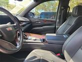 Thumbnail of 2022 Mahogany Metallic Cadillac Escalade