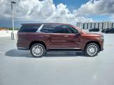 Thumbnail of 2022 Mahogany Metallic Cadillac Escalade