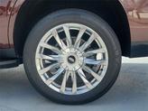 Thumbnail of 2022 Mahogany Metallic Cadillac Escalade