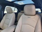 Thumbnail of 2025 Stellar Black Metallic Cadillac XT4