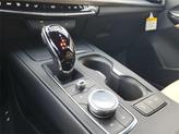 Thumbnail of 2025 Stellar Black Metallic Cadillac XT4