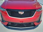 Thumbnail of 2025 Radiant Red Tintcoat Cadillac XT6