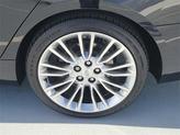 Thumbnail of 2018 Stellar Black Metallic Cadillac CT6